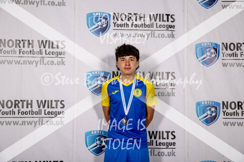 North Wilts Presentations 2026-033 - RWBT Yellow