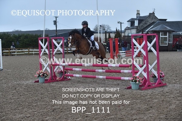 BPP_1111 - CLASS 2 Little Stars Series Qualifier