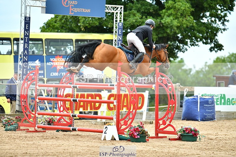 230720A-145357-03601 - Cls 9, 2 Star Big 1.40m Start to break