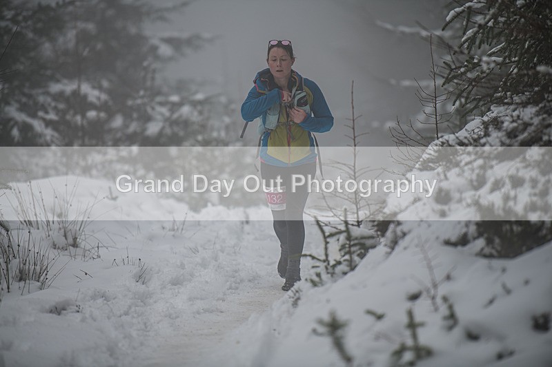 Glentress-1589 - High Terrain Events Glentress 42, 21 & 10K Trail Races Sunday 15th February 2026