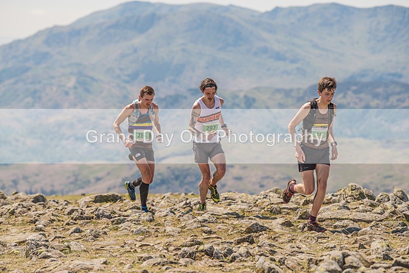 Fairfield-71 - Fairfield Horseshoe Fell Race Saturday 13th May 2023