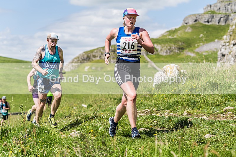 Settle Hills-132 - Settle Hills Fell Race Sunday 21st June 2026