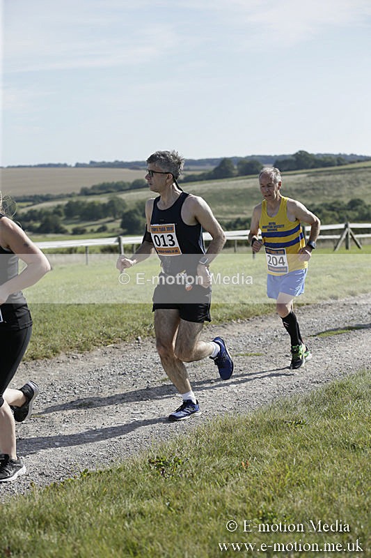 CAD150919-0078 - Marlborough Tiny Temple 7 mile and Temple Half-Marathon 15/09/19