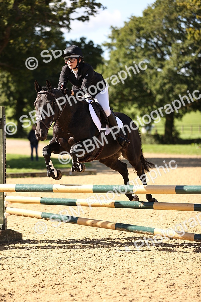 SBM_38363 - J39 - Senior 85cm Championship