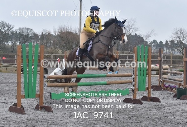 JAC_9741 - CLASS 4 - 90CM