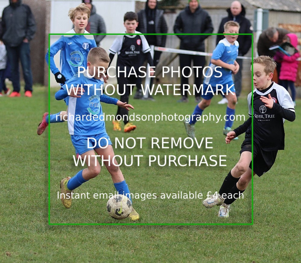 IMG_2779 - Wattsfield Under 10's vs Craven Wanderers Under 10's (25/2/23)