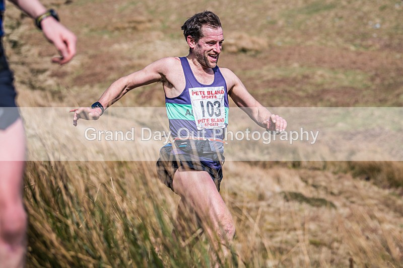 Black Combe-565 - Black Combe Fell Race Saturday 8th March 2025