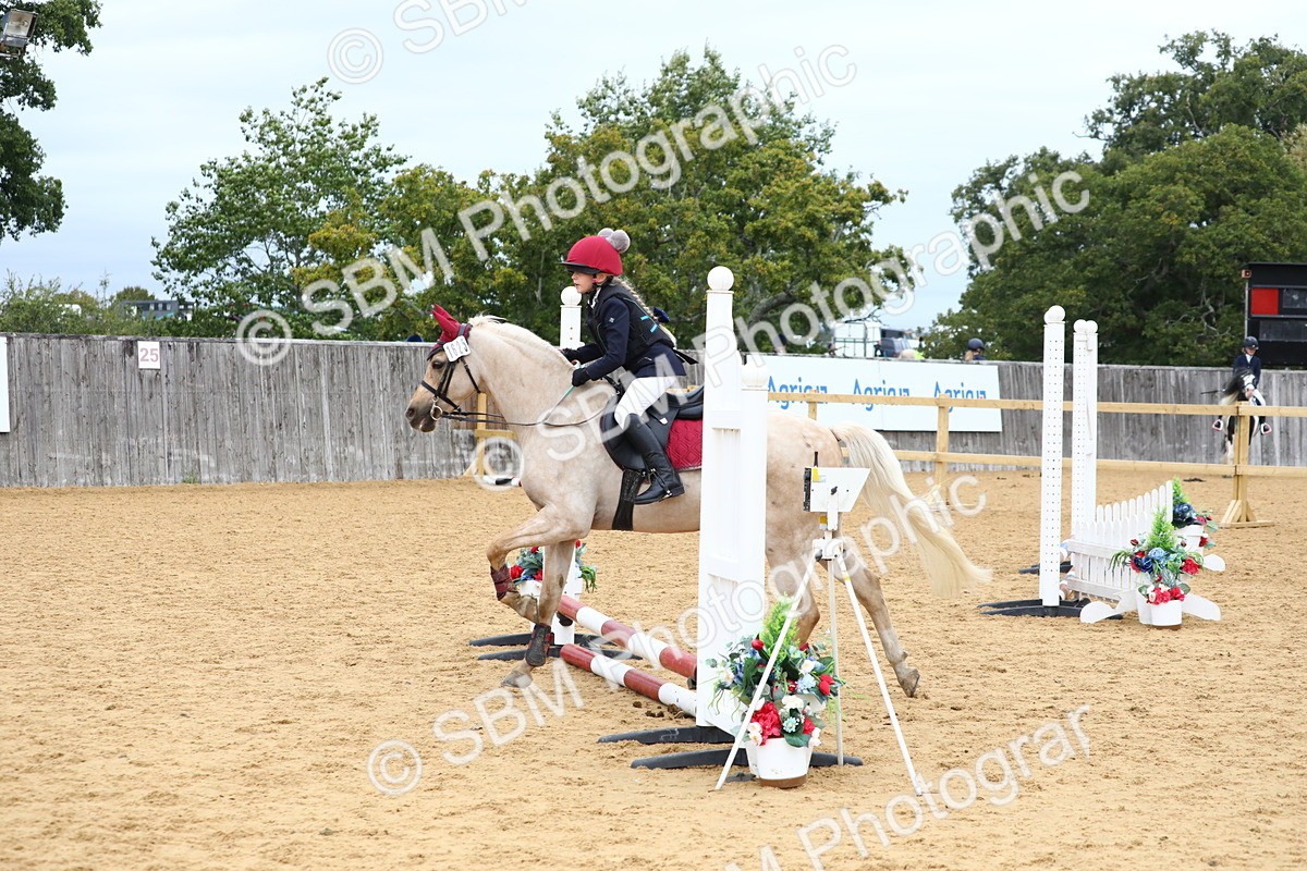 SBM_68162 - J3b - Mini Tour Junior Pony 40cm Championship