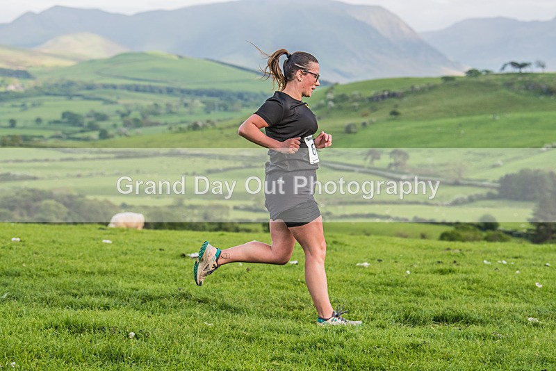 Hay-O-727 - Hay O Trail Race Tuesday 23rd May 2023