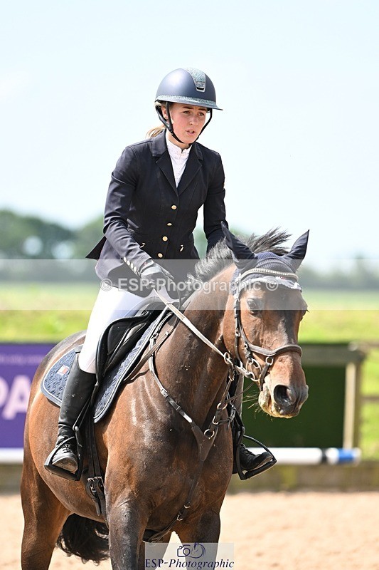 250611-110223-00304 - Cls 2 Snr Discovery & 1m Open