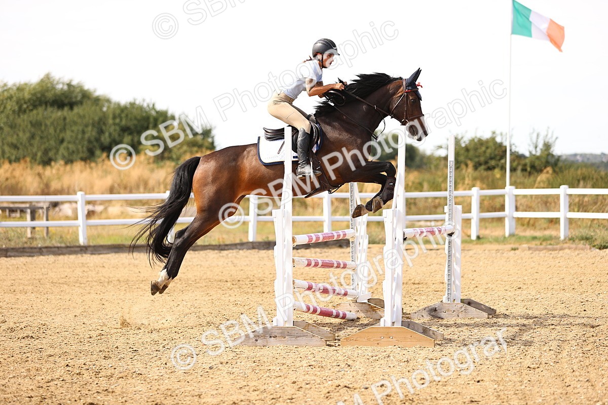 SBM_001400 - Class 5 - 1.05m Amateur Championship Qualifier