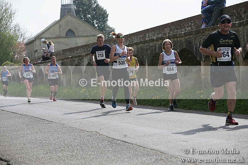 CAD 190419 447 - Cadence Events    Good Friday 10 Miler 19/04/19