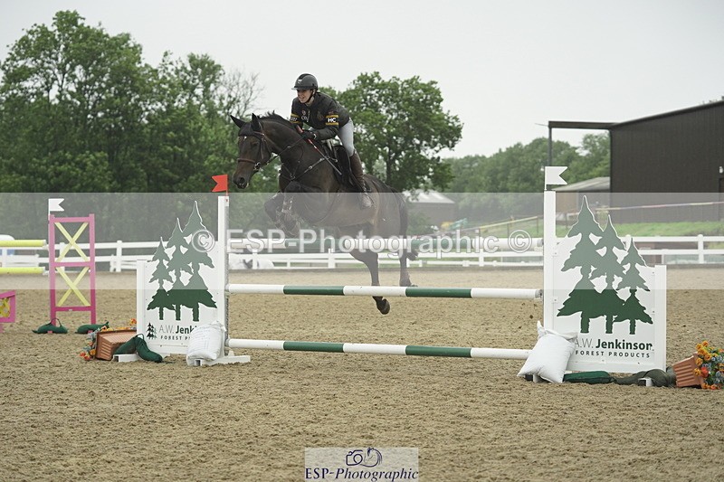 230722A-142756-09698 - Cls 23, 1 Star Gold 1.30m