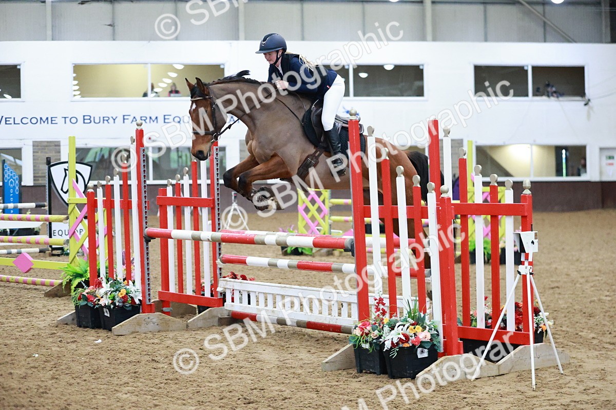 SBM_000766 - Class 3 - Senior Discovery - 1.00m