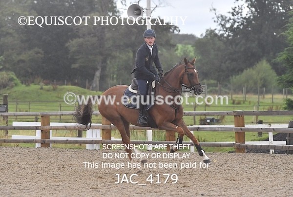 JAC_4179 - CLASS 6 Senior Newcomers/ 1.10m Open