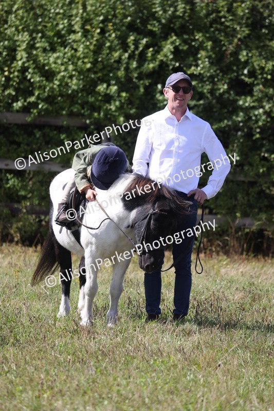 20260906-2773 - Class 25 - Absolute Beginners Pony