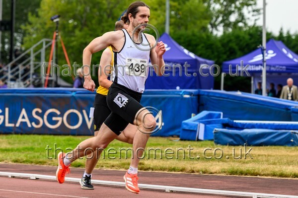 Sen25SAT-912678 - Track Male Set One