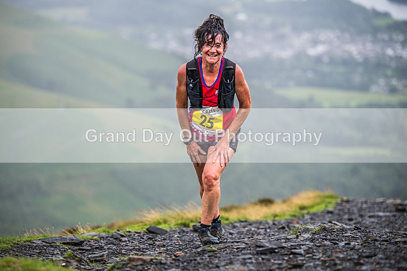 Skiddaw-461 - Skiddaw Fell Race Sunday 6th July 2025
