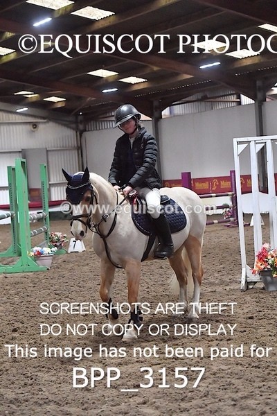 BPP_3157 - CLASS 6 BS PONY Springboard 128cm/ 138cm Restricted Handicap