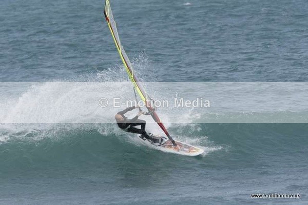 WS 160509  144 - Windsurfing