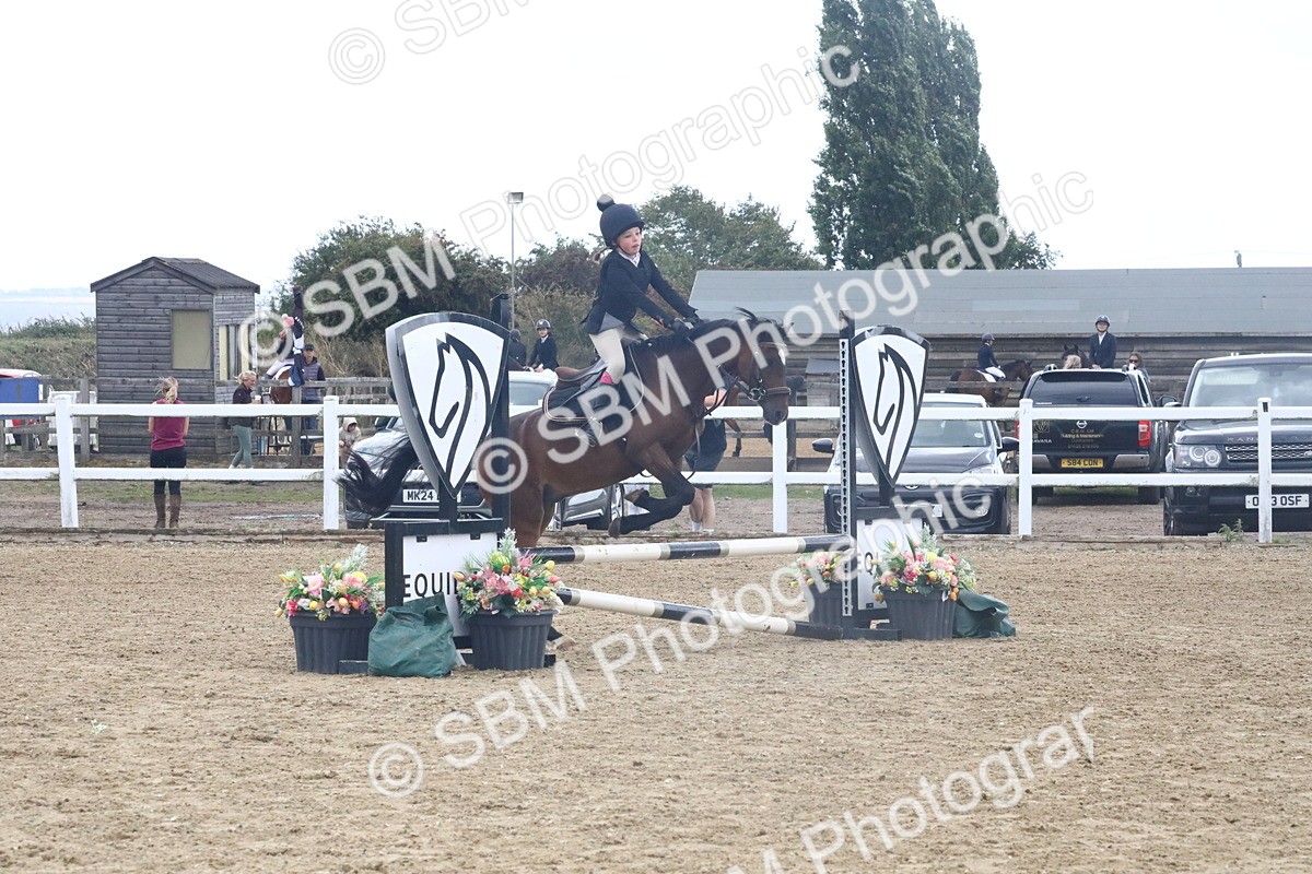 SBM_006107 - Class 6 - 60cm Champs