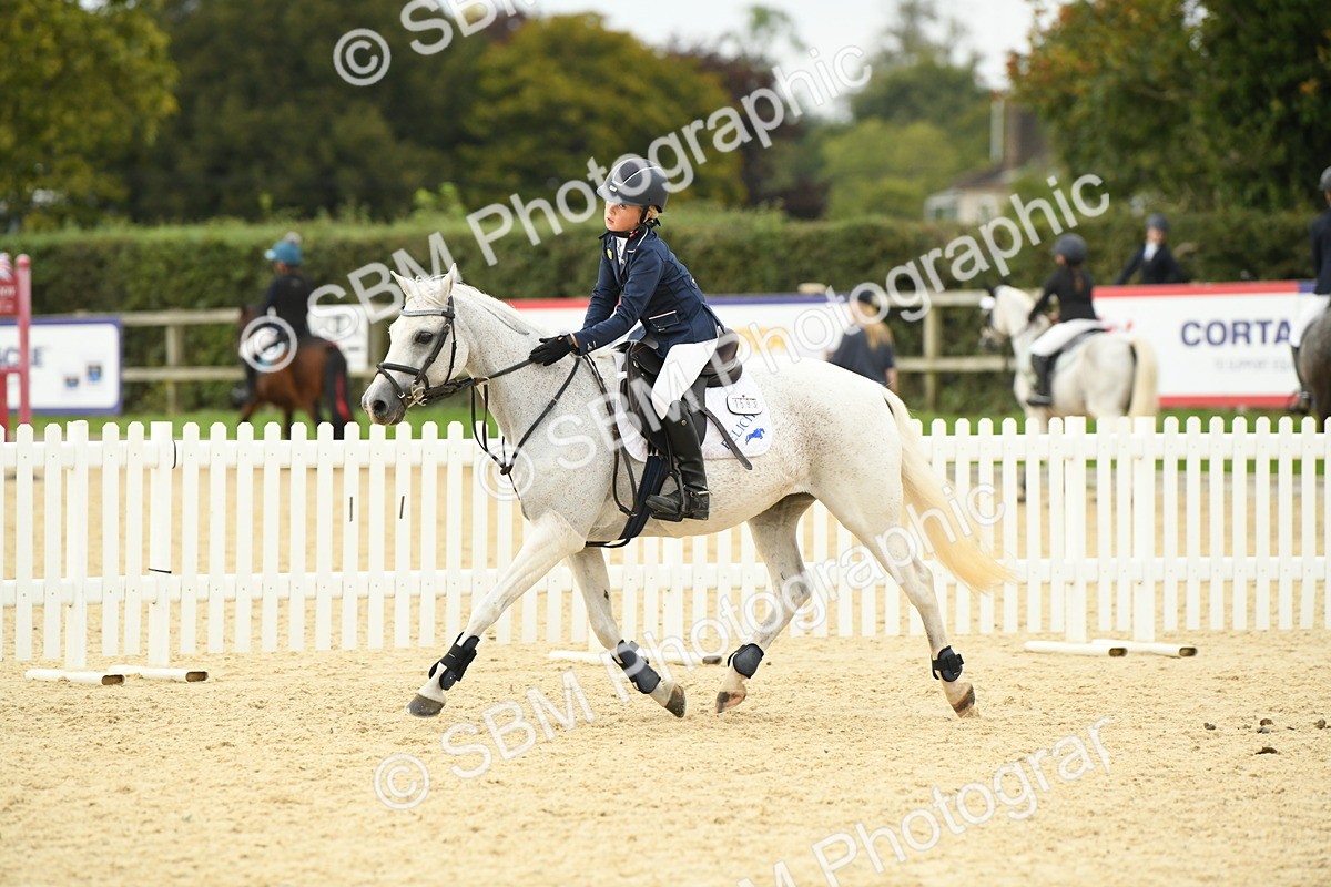 SBM_73305 - J16 - Junior Pony 75cm Championship