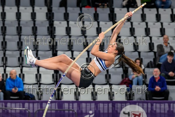 Age26SAT-914535 - Field Female