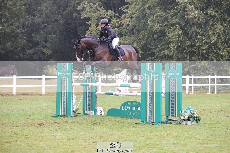 250830A-163213-07529 - Cls 17 Snr Foxhunter