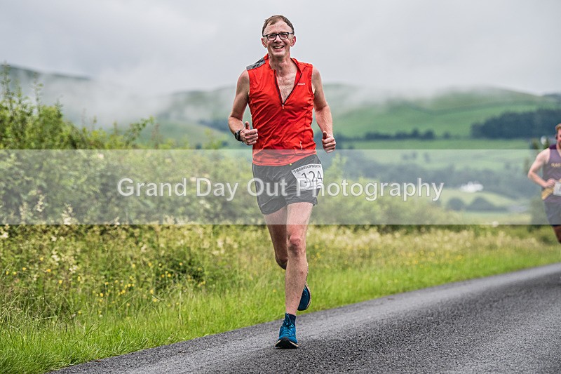 Lambfoot-299 - Lambfoot Loop Road Race Tuesday 1st July 2025