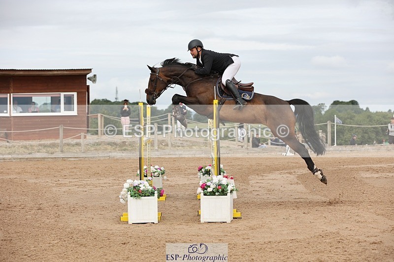 250719-101514-13834 - Cls 15, 1 Star Silver Tour Break til End