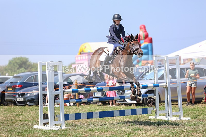 3E7A4736 - Class 13: 1.05m National Amateur Championship Qualifier