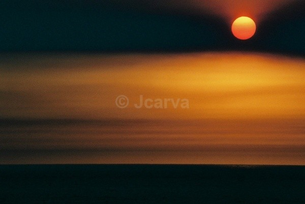 Moonsun - Sunsets