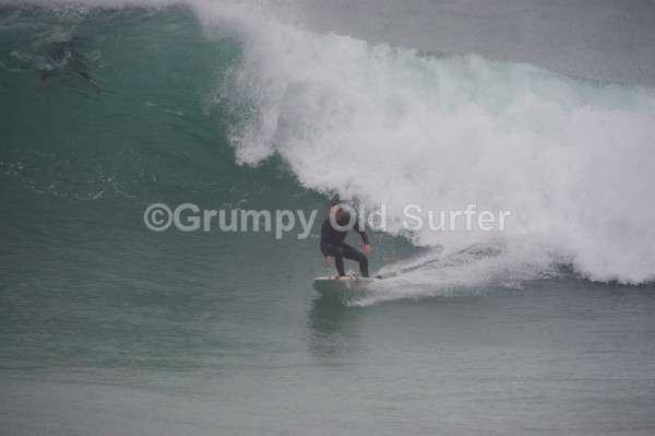 DSC_2715 - North Fistral 26th October 2015 PM