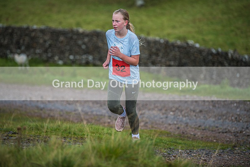 Westmorland-32 - Great Westmorland Trail Race (Junior & Senior Races) Saturday 13th September 2025