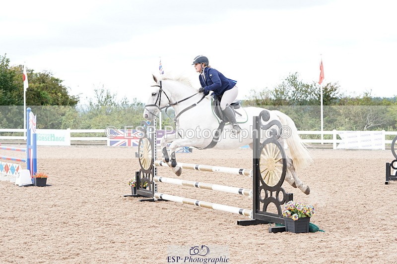 240915A-112324-09393 - Cls 33 85cm Amateur Qualifier