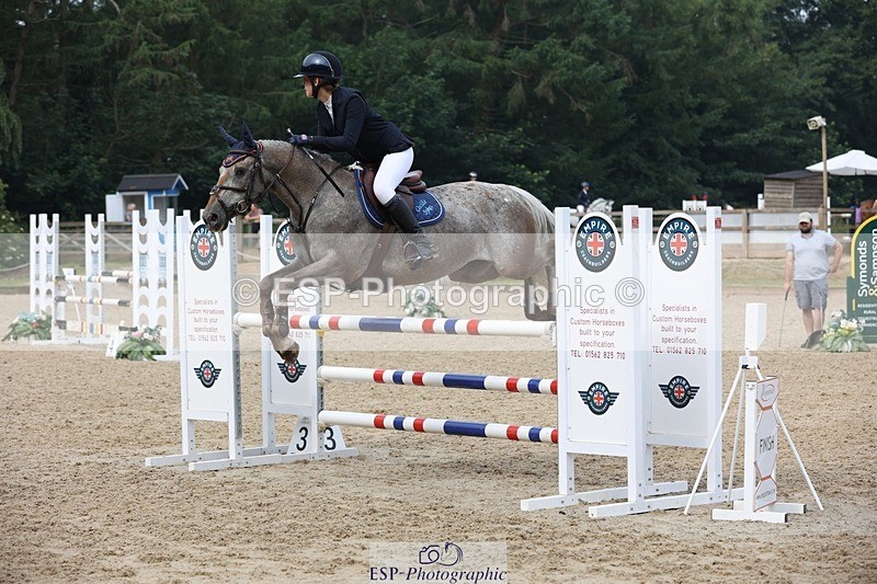 230618-093729-09706 - Cls 19 Pony Intro 1m