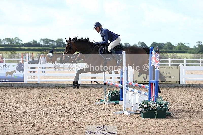 230811A-103012-03525 - Cls 15 85cm Nat Am Qualifier