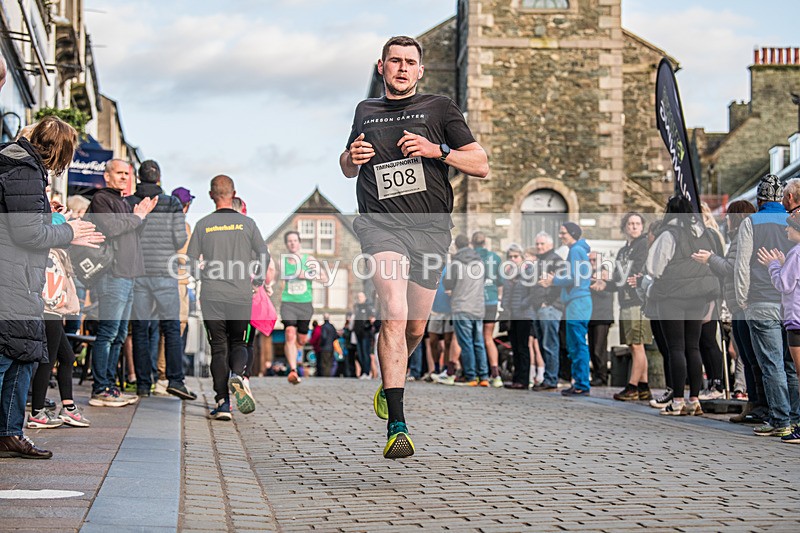 Keswick RTH-748 - Keswick AC Round The Houses Road Race Wednesday 24th April 2024