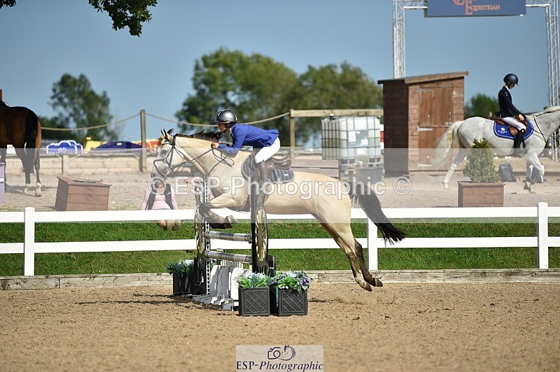 250628-165220-06841 - Cls 24 Pony Discovery & 90cm Open