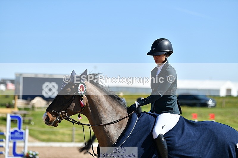 240420A-111419-10560 - Cls 23, 1 Star Gold Tour 1.30m