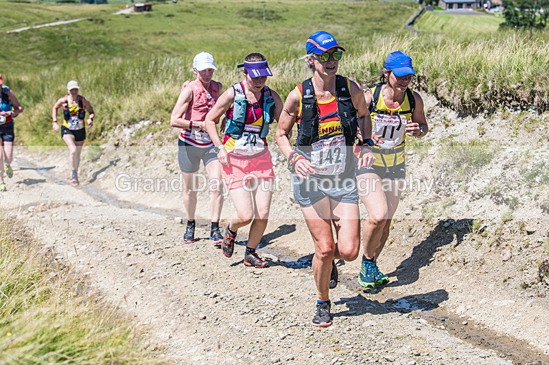 Tebay-55 - Tebay Fell Race Saturday 12th July 2025