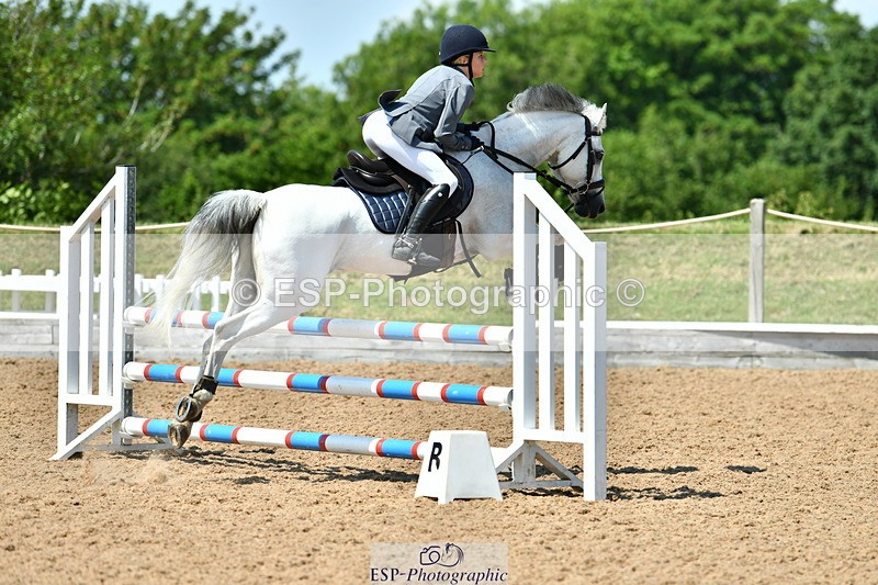 230625A-115509-03858 - Cls 34 Stepping Stones 128 + 138cm