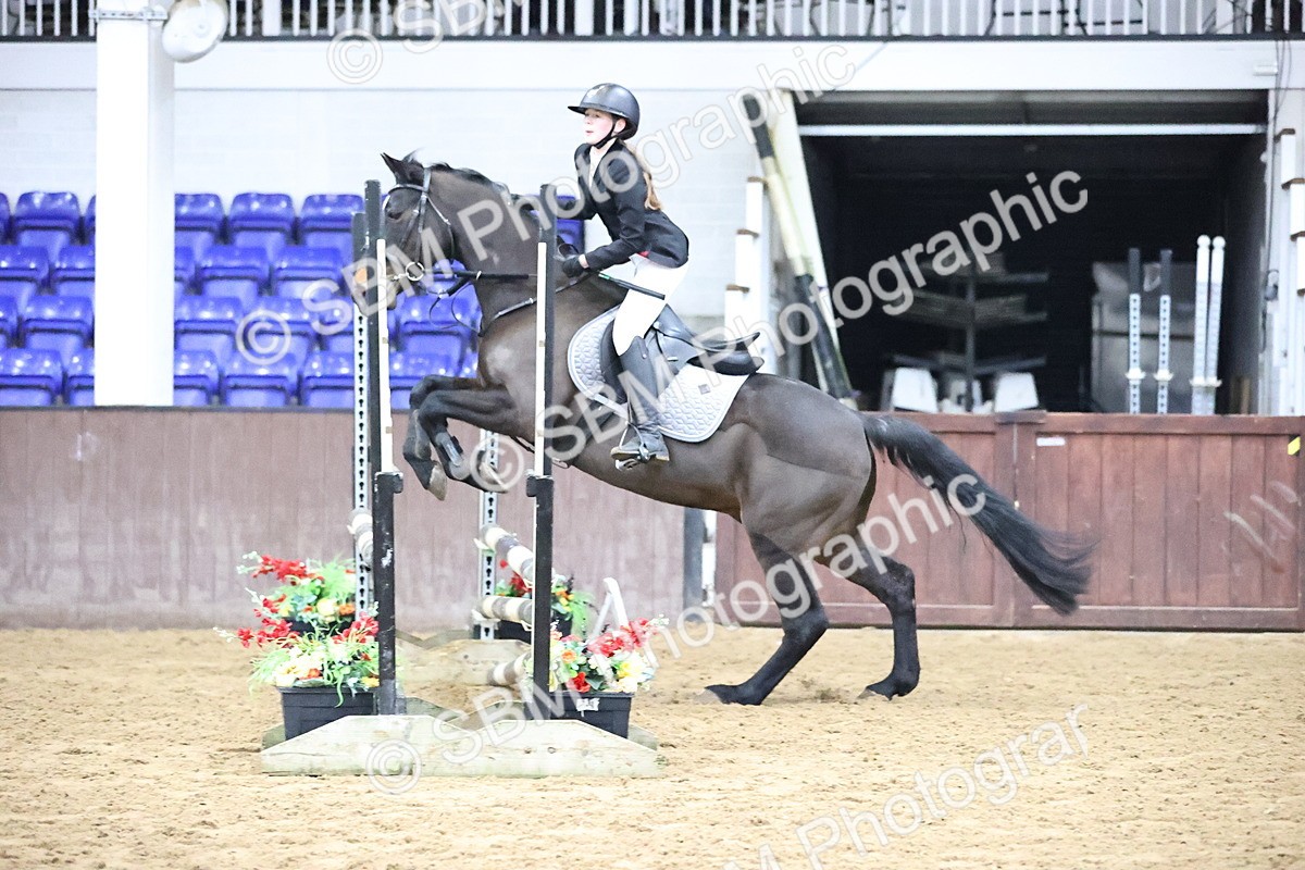 SBM_009345 - Class 1 - Pony Intro 70cm Open