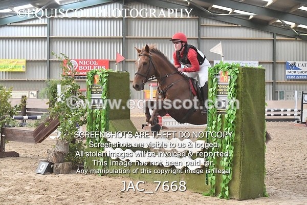 JAC_7668 - Class 5 Arena Eventing BE80 0.80m