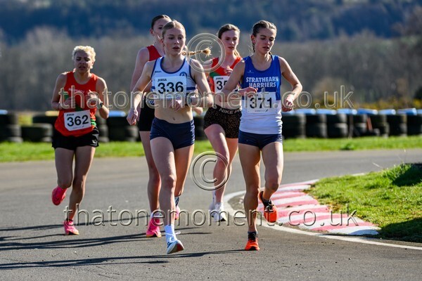 YathRR25-927122 - U17 Women