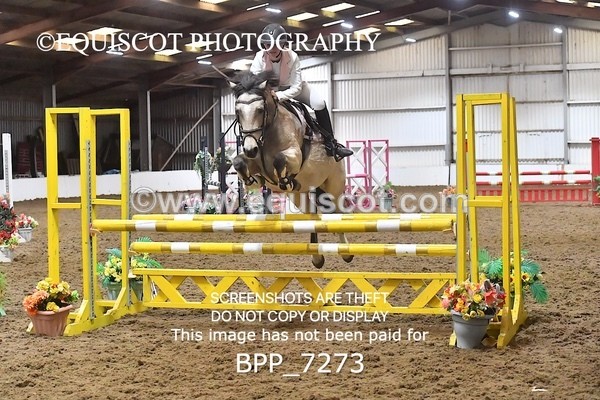 BPP_7273 - CLASS 5 0.95m Amateur Championship Qualifier