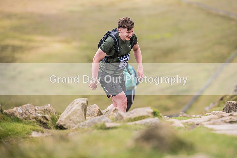 Inter Counties Men-572 - British Inter County Mountain Running Championship (Men) Saturday 14th June 2025