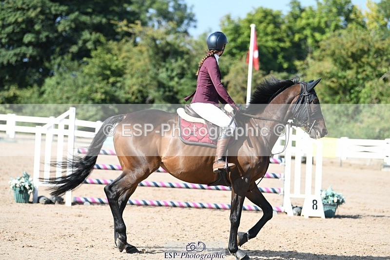 250725-093607-01168 - Cls 6 Snr British Novice and 90cm