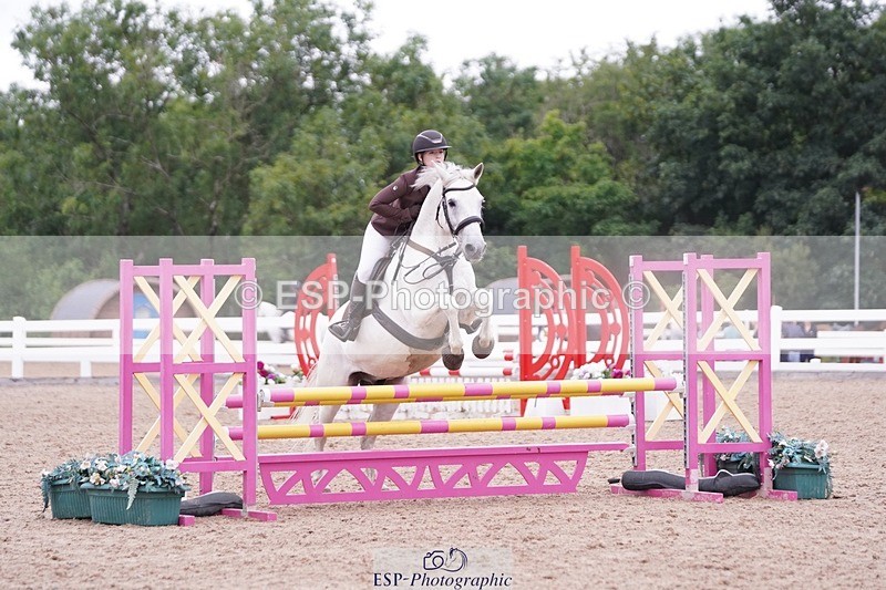 250629-084338-09968 - Cls 35 Pony British Novice & 80cm Open