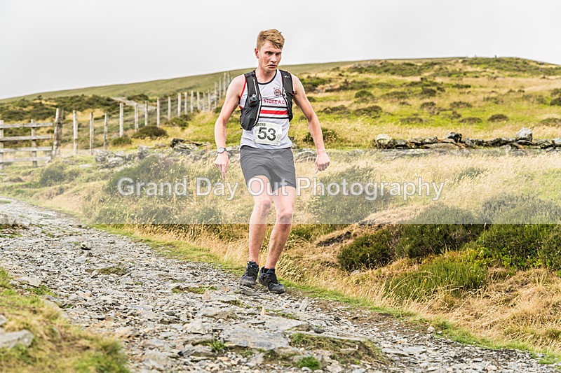 Skiddaw-580 - Skiddaw Fell Race Sunday 2nd July 2023